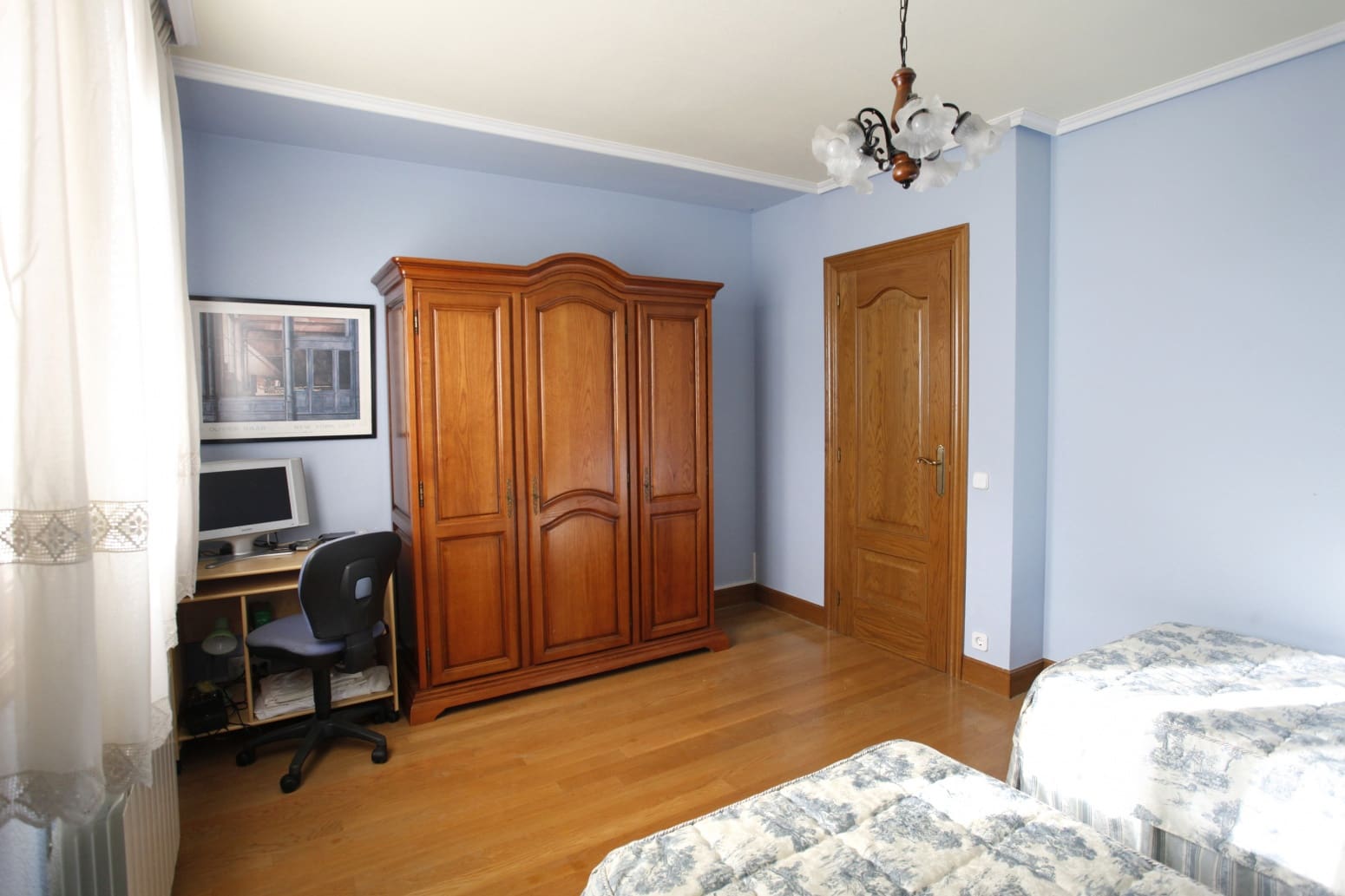 3 bedroom Villa for sale in Basaburua with garage - € 280,000 (Ref: 6652204)