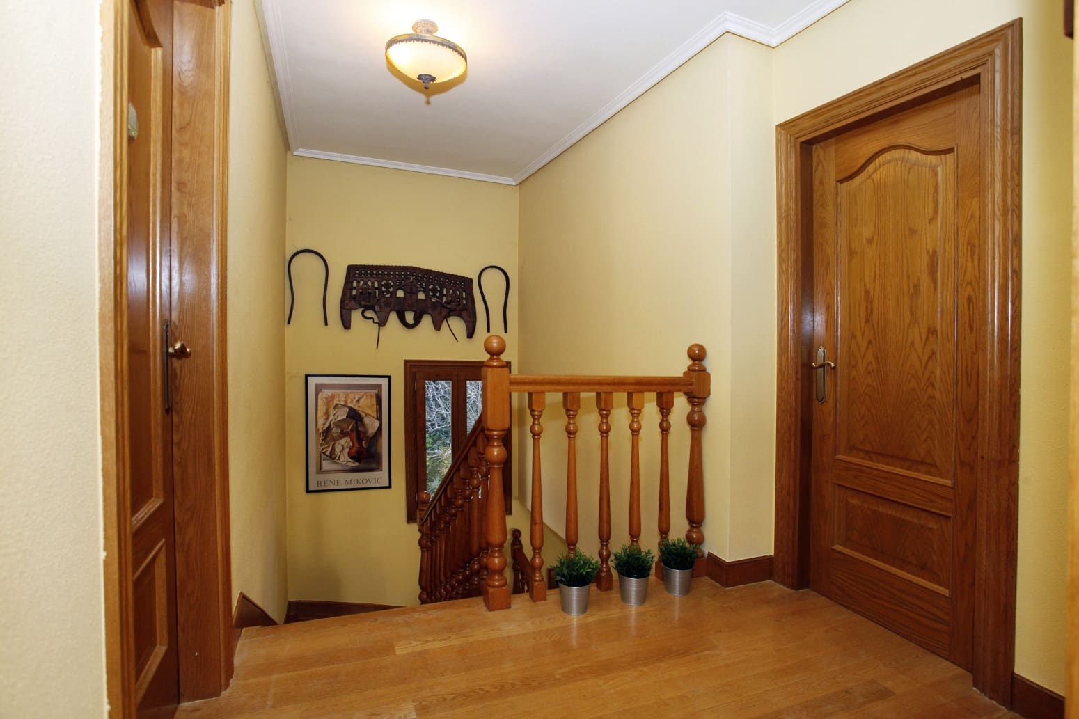 3 bedroom Villa for sale in Basaburua with garage - € 280,000 (Ref: 6652204)