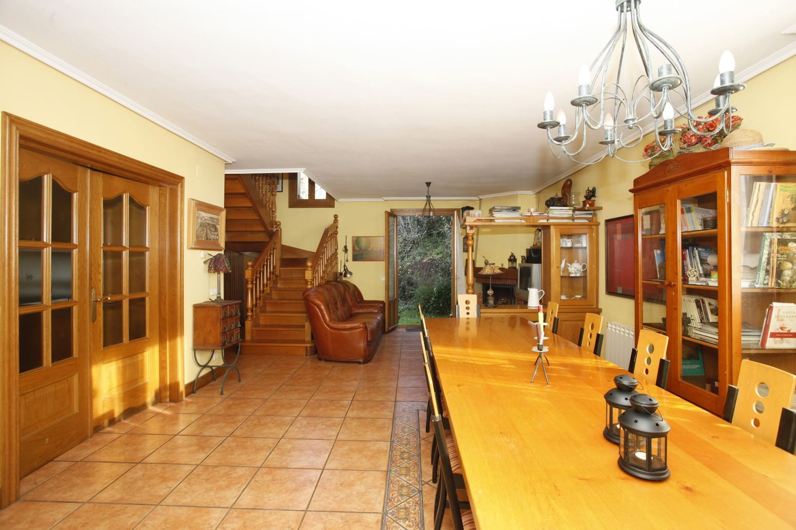 3 bedroom Villa for sale in Basaburua with garage - € 280,000 (Ref: 6652204)