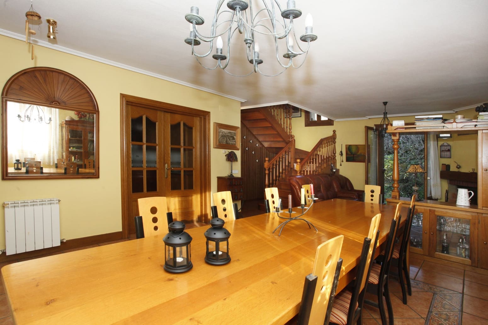 3 bedroom Villa for sale in Basaburua with garage - € 280,000 (Ref: 6652204)