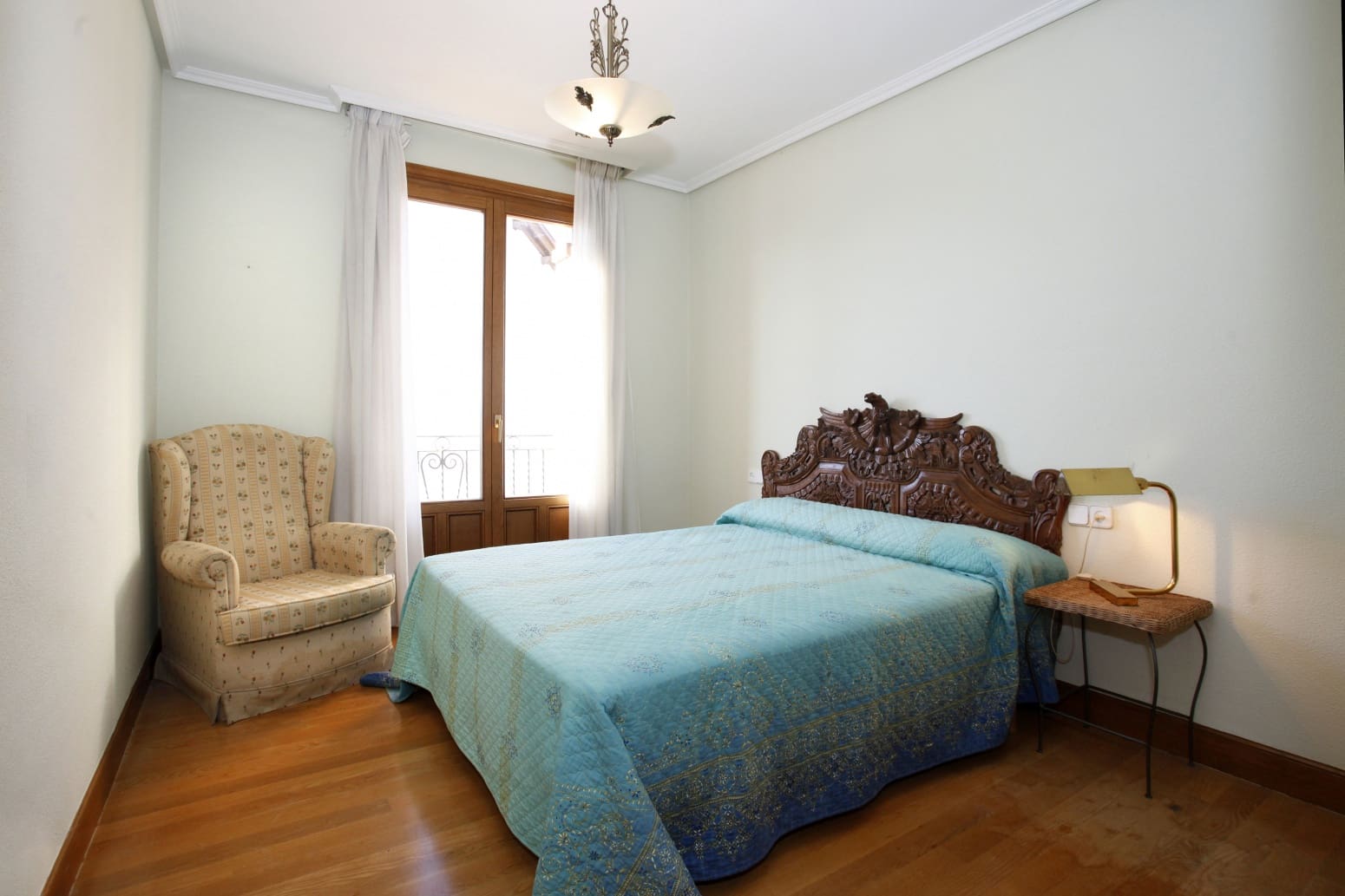 3 bedroom Villa for sale in Basaburua with garage - € 280,000 (Ref: 6652204)