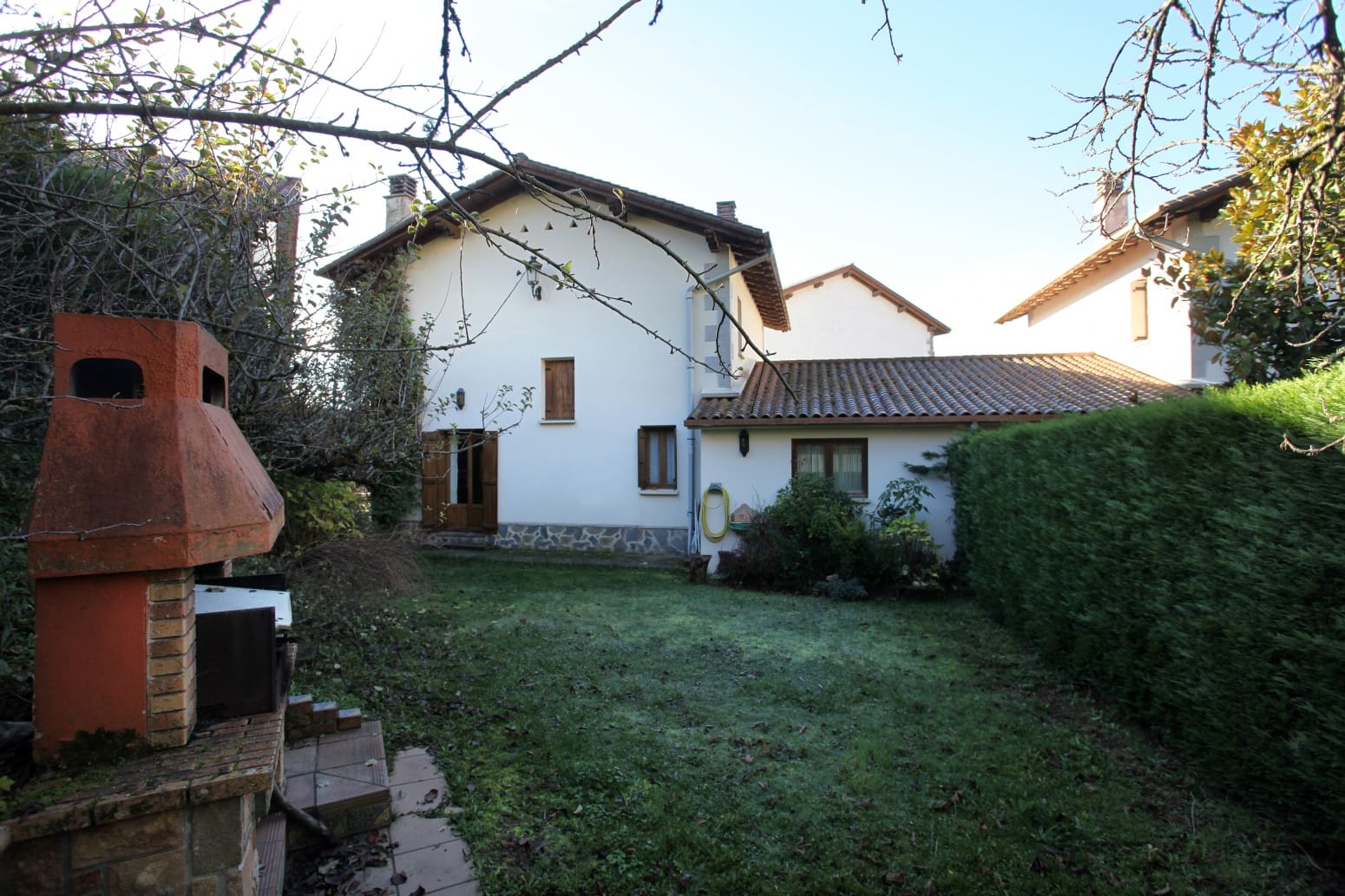 3 bedroom Villa for sale in Basaburua with garage - € 280,000 (Ref: 6652204)