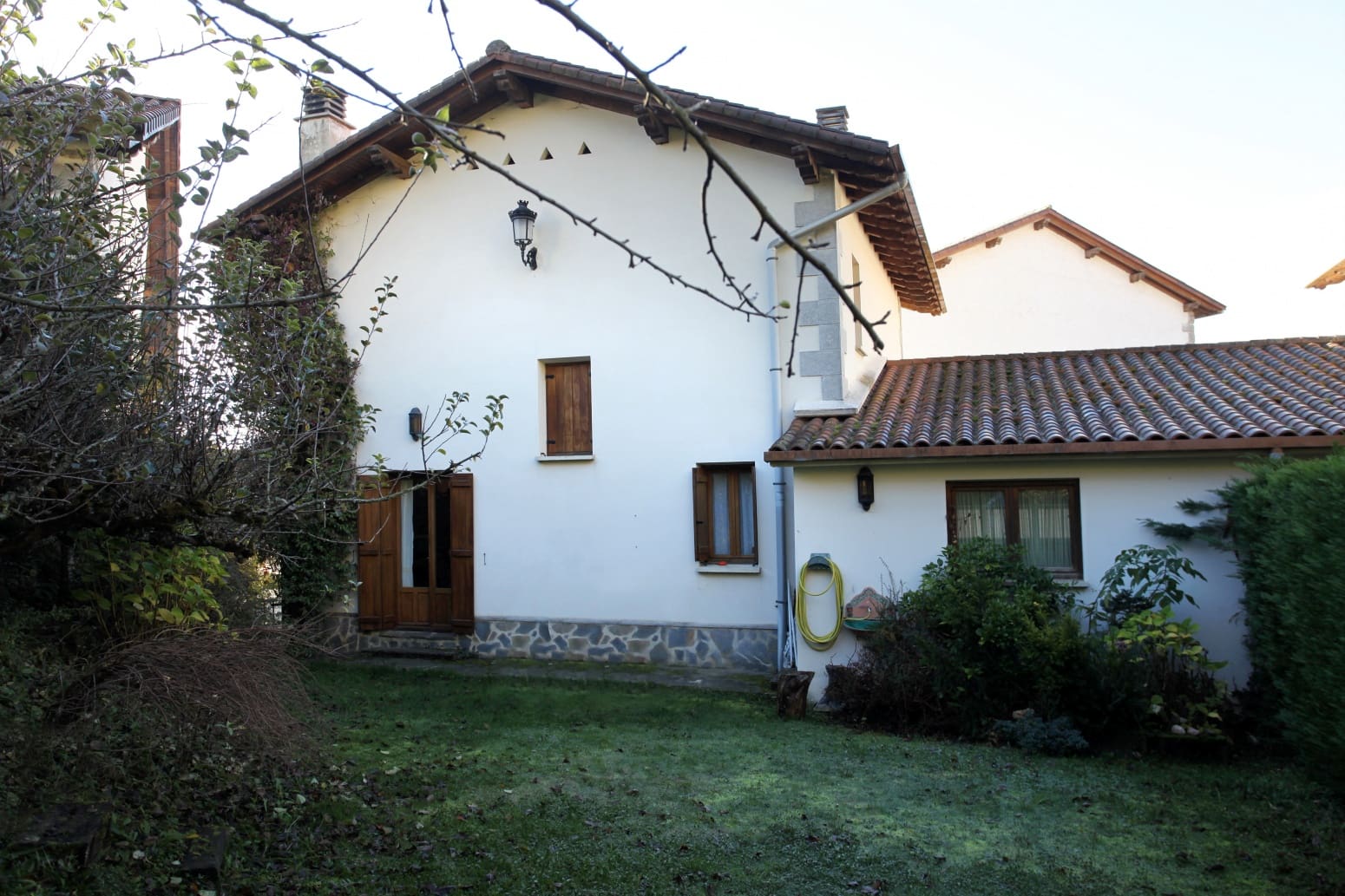 3 bedroom Villa for sale in Basaburua with garage - € 280,000 (Ref: 6652204)