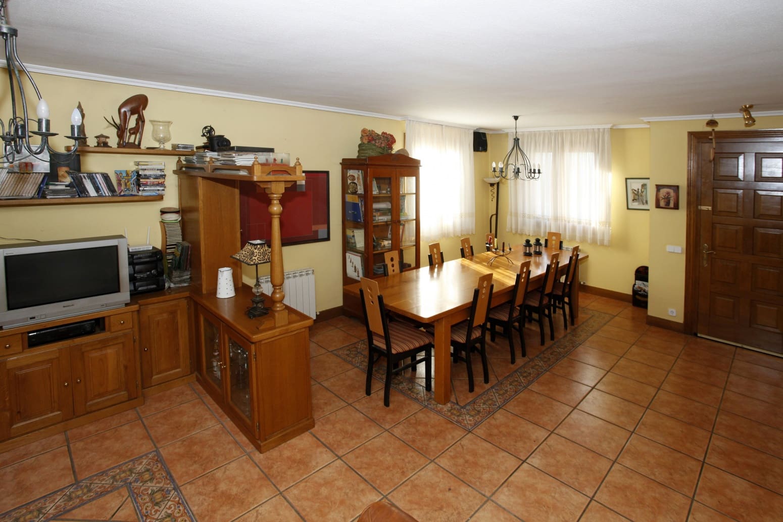 3 bedroom Villa for sale in Basaburua with garage - € 280,000 (Ref: 6652204)