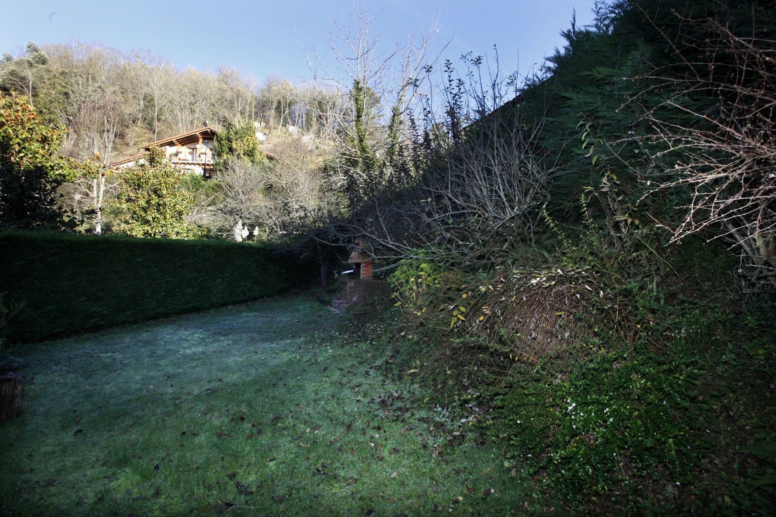 3 bedroom Villa for sale in Basaburua with garage - € 280,000 (Ref: 6652204)