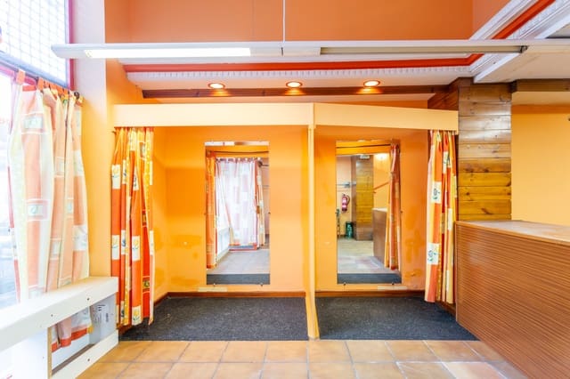 Erhverv til leje i Barañain - € 490 (Ref: 6701883)