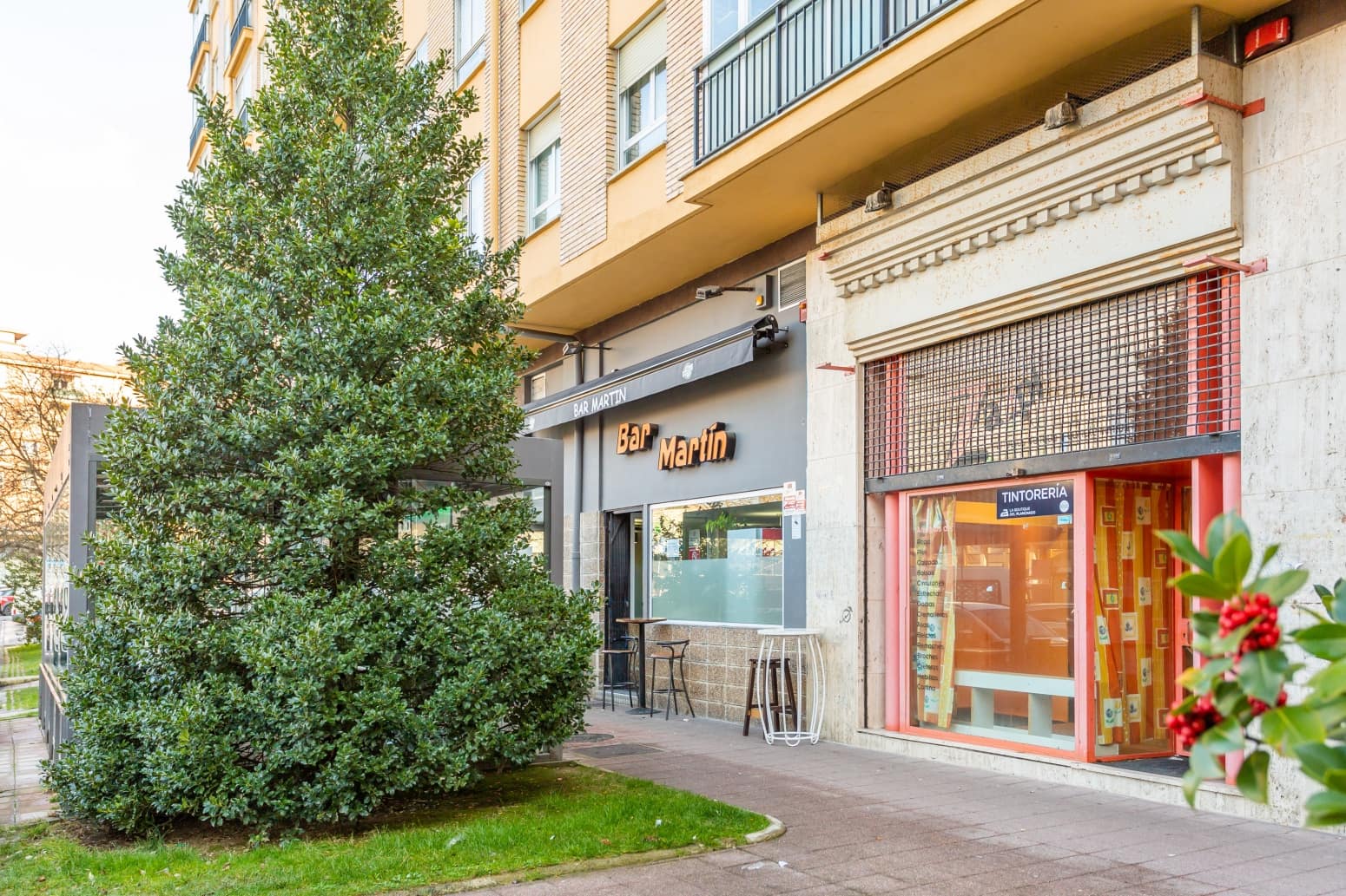 Erhverv til leje i Baranain - € 490 (Ref: 6701883)