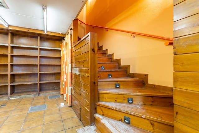 Erhverv til leje i Barañain - € 490 (Ref: 6701883)