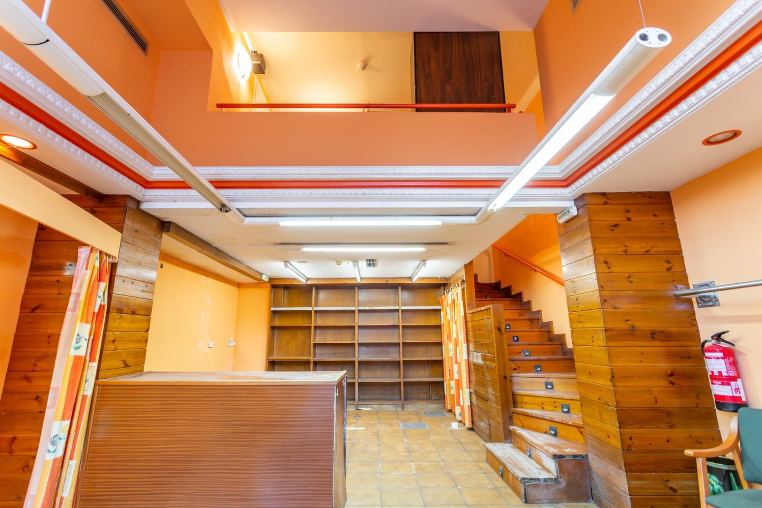 Erhverv til leje i Baranain - € 490 (Ref: 6701883)