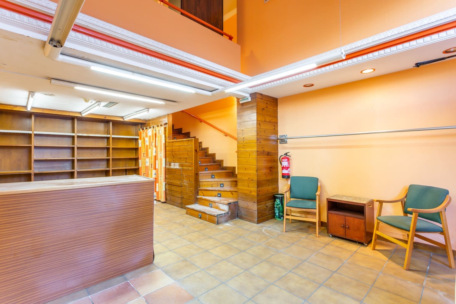 Erhverv til leje i Baranain - € 490 (Ref: 6701883)