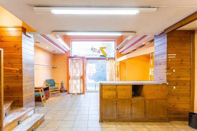 Erhverv til leje i Barañain - € 490 (Ref: 6701883)