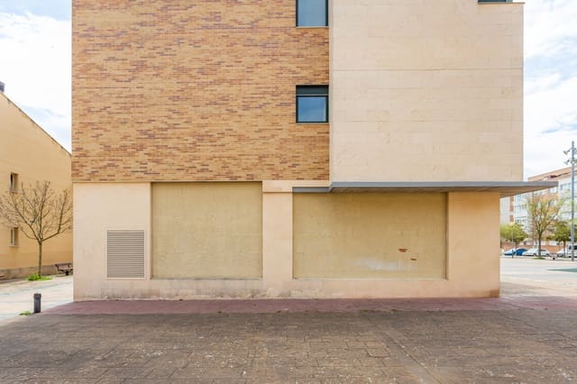 Kommersiell til salgs i Huarte - € 225 000 (Ref: 6745265)