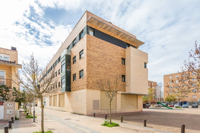 Kommersiell til salgs i Huarte - € 225 000 (Ref: 6745265)