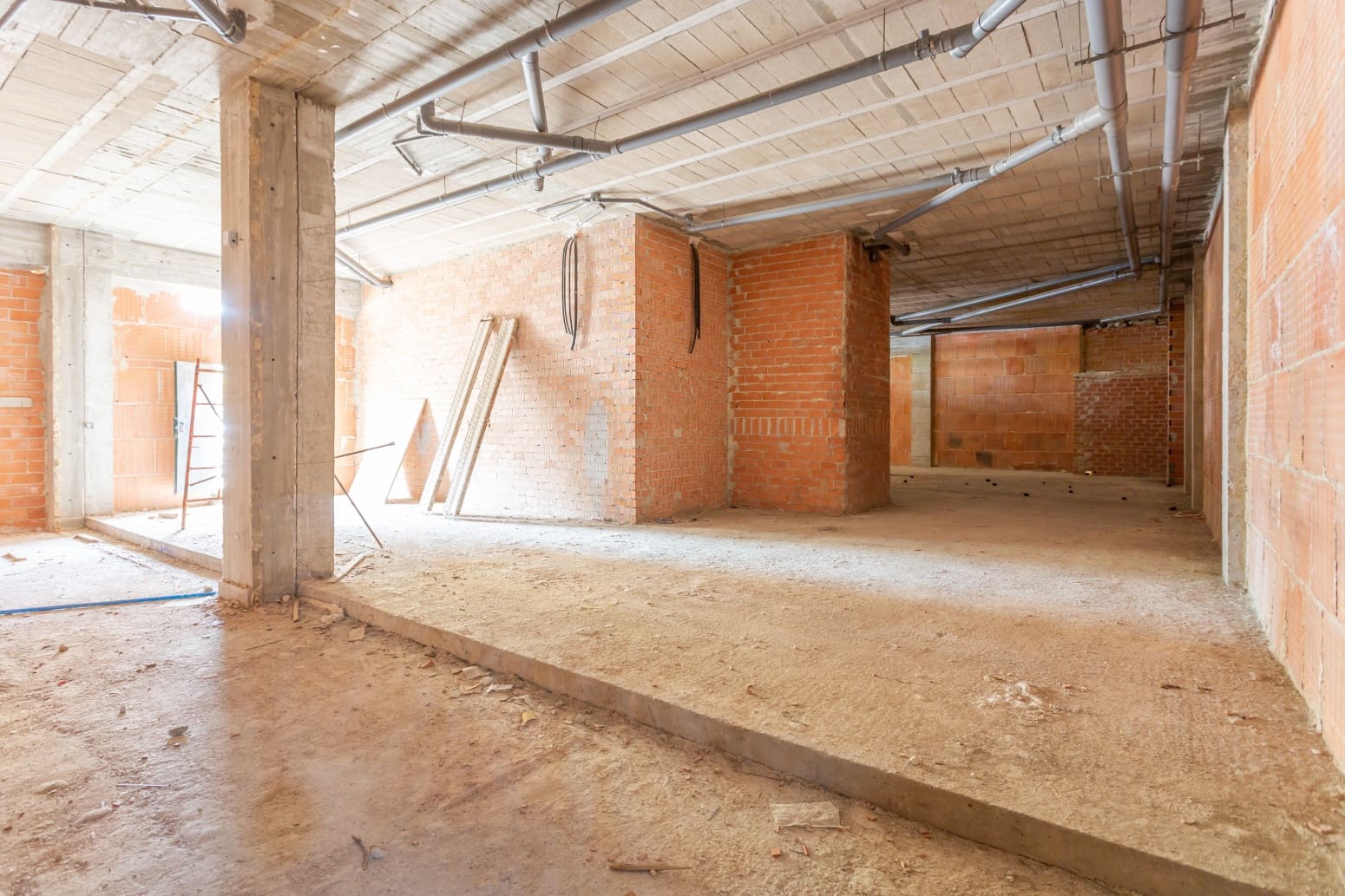 Erhverv til leje i Huarte - € 700 (Ref: 6745266)