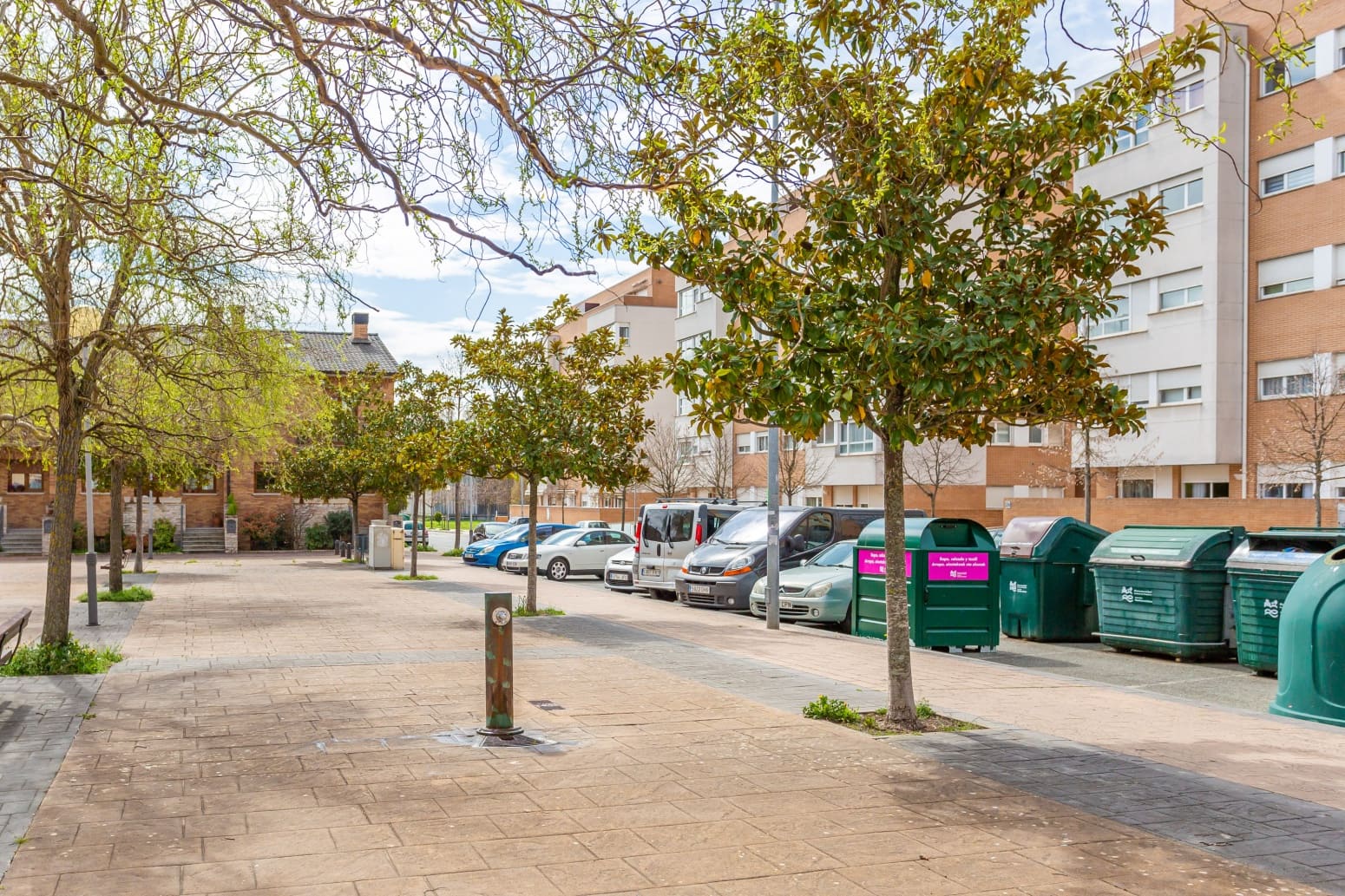 Erhverv til leje i Huarte - € 700 (Ref: 6745266)