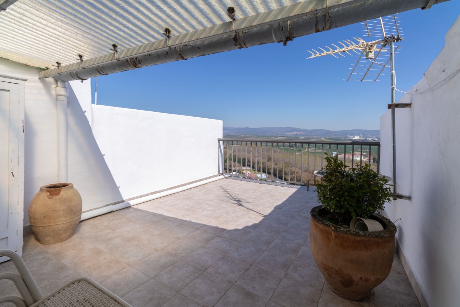 3 soveværelse Villa til salg i Caseda - € 87.000 (Ref: 6777659)