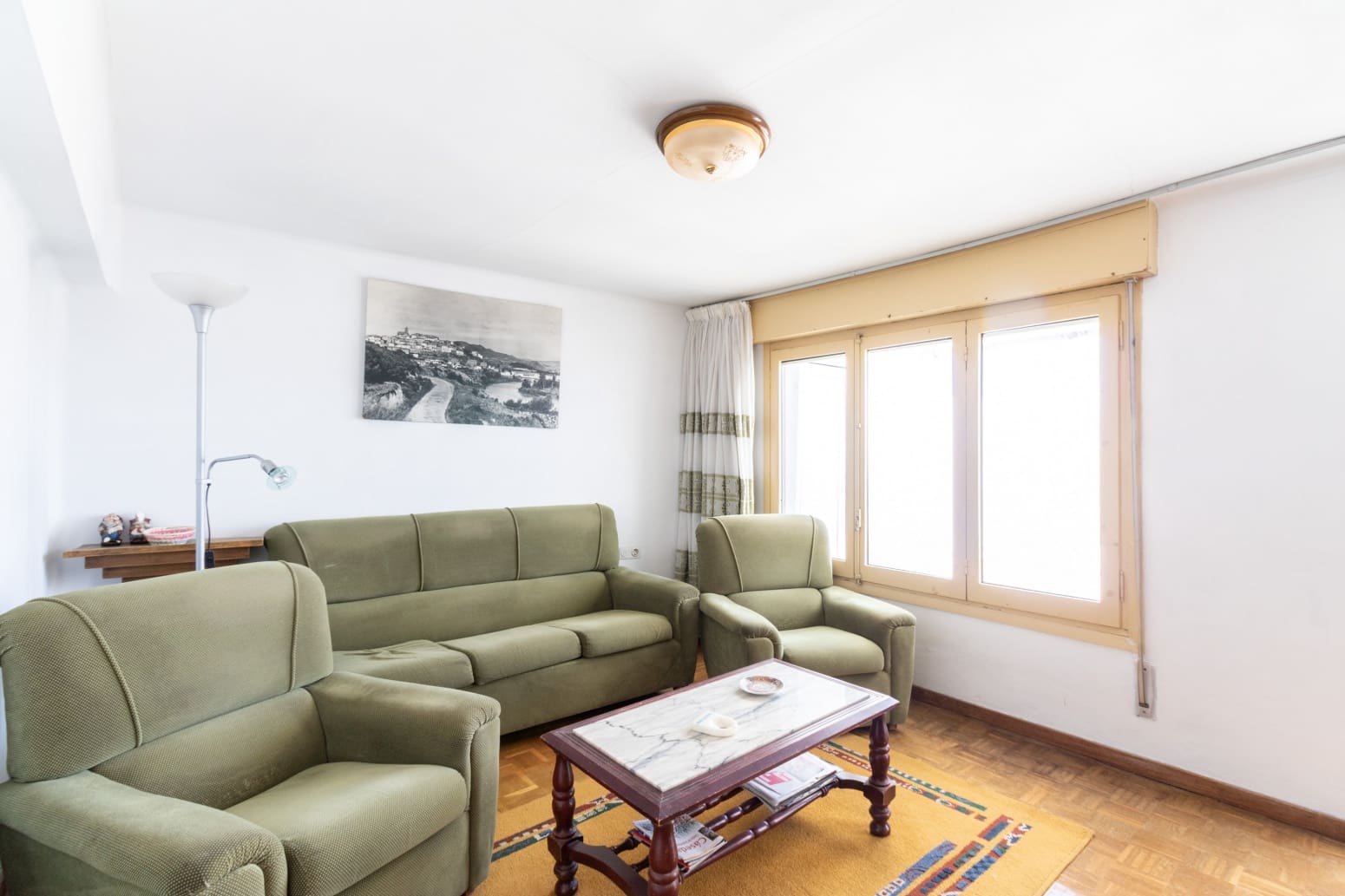 3 soveværelse Villa til salg i Caseda - € 87.000 (Ref: 6777659)