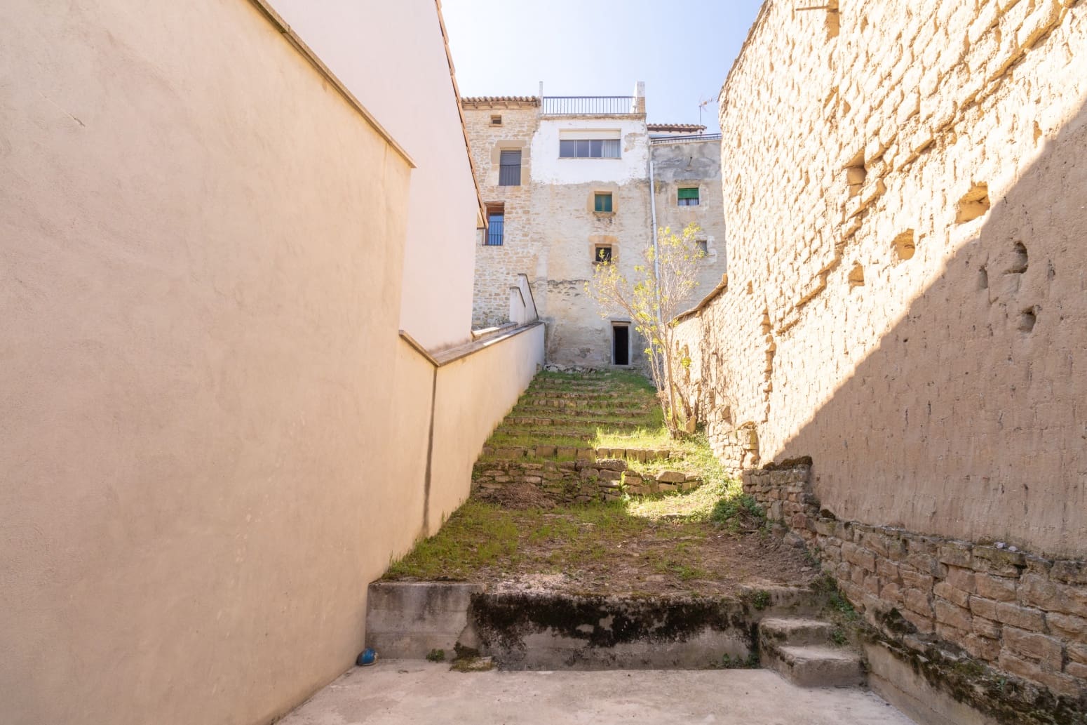 3 soveværelse Villa til salg i Caseda - € 87.000 (Ref: 6777659)