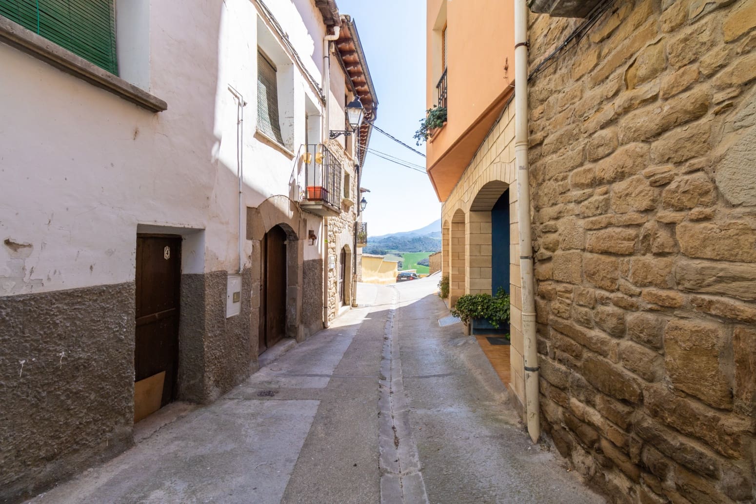 3 soveværelse Villa til salg i Caseda - € 87.000 (Ref: 6777659)