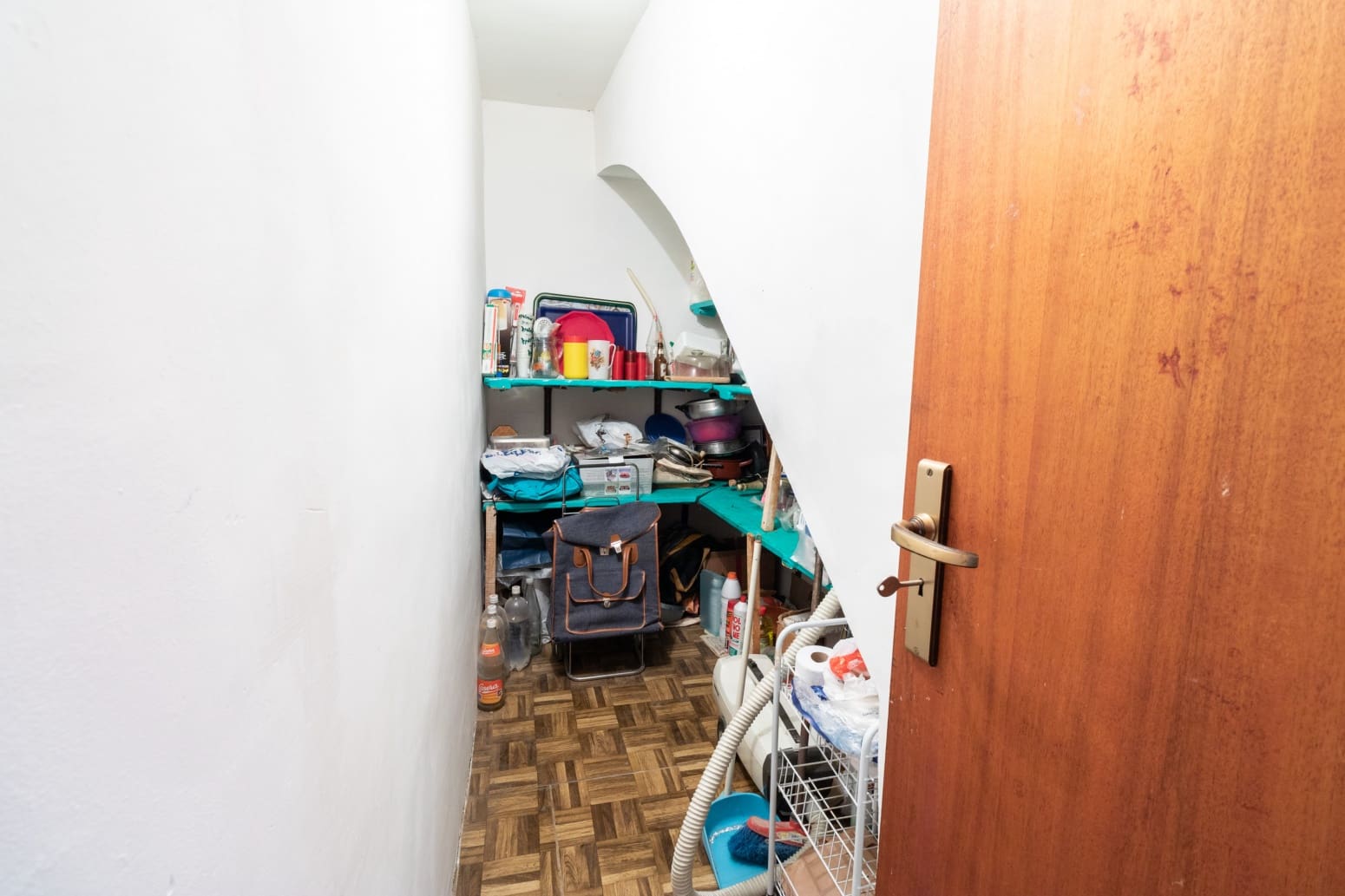 3 soveværelse Villa til salg i Caseda - € 87.000 (Ref: 6777659)