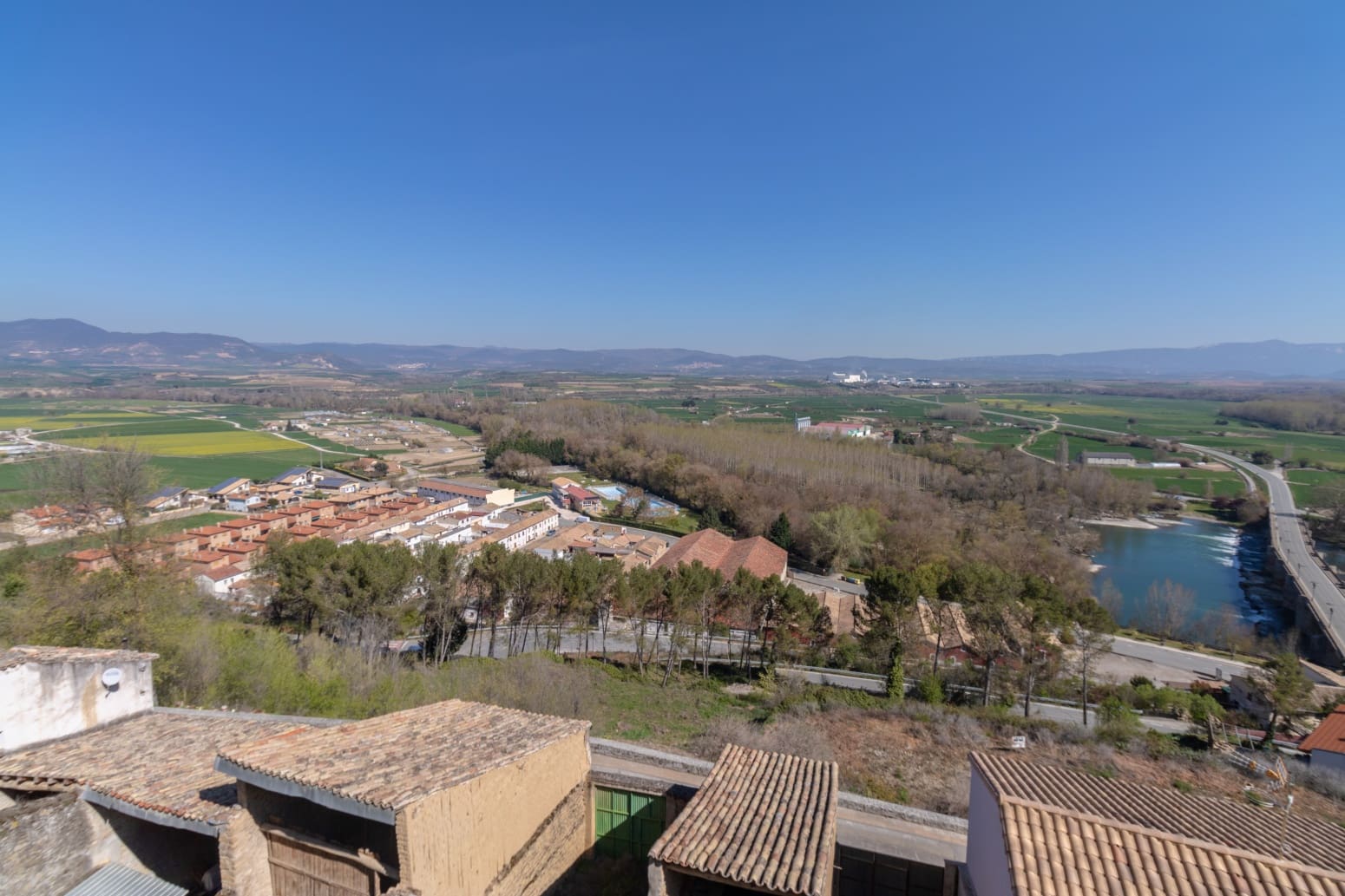 3 soveværelse Villa til salg i Caseda - € 87.000 (Ref: 6777659)