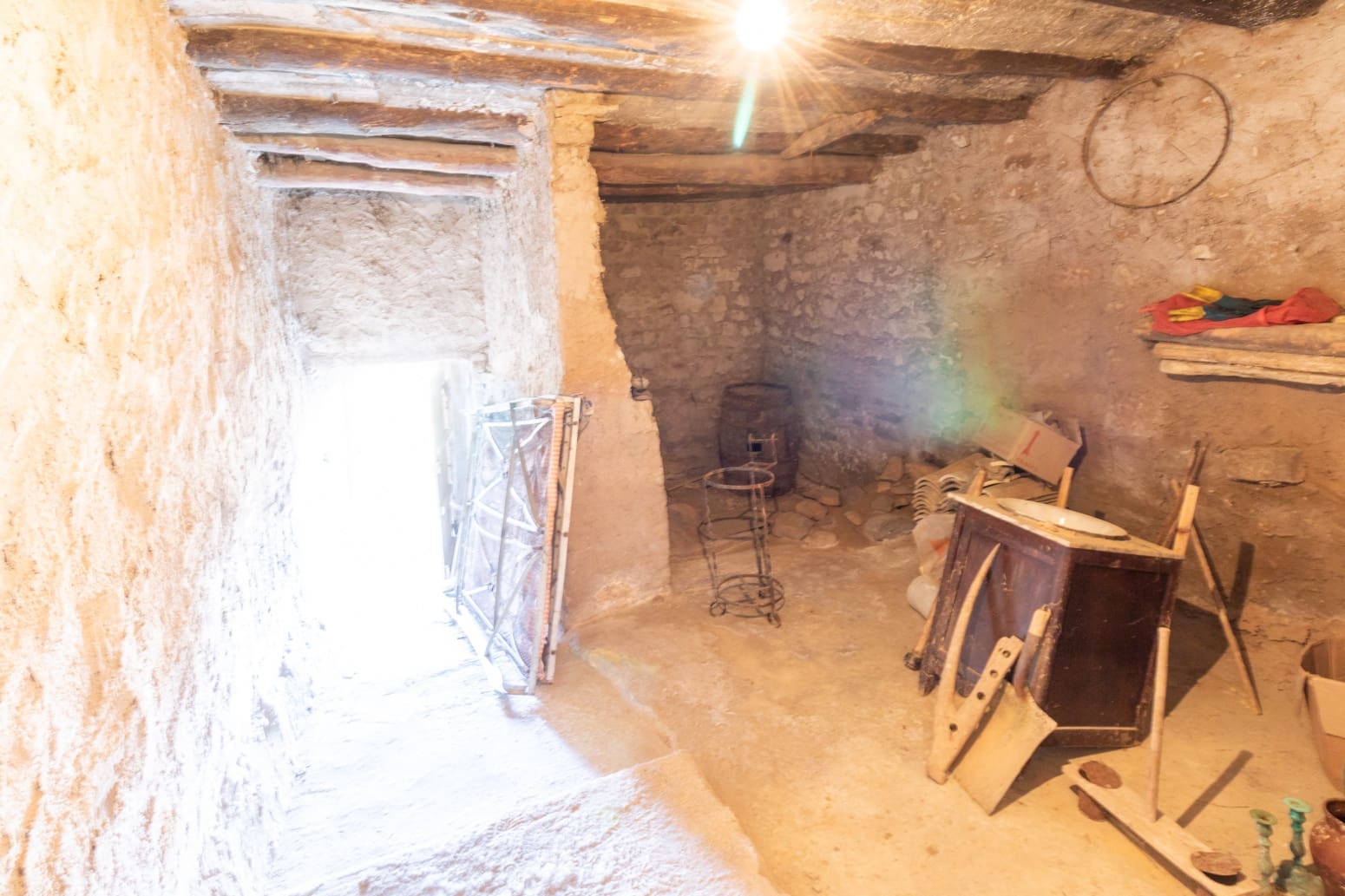 3 soveværelse Villa til salg i Caseda - € 87.000 (Ref: 6777659)