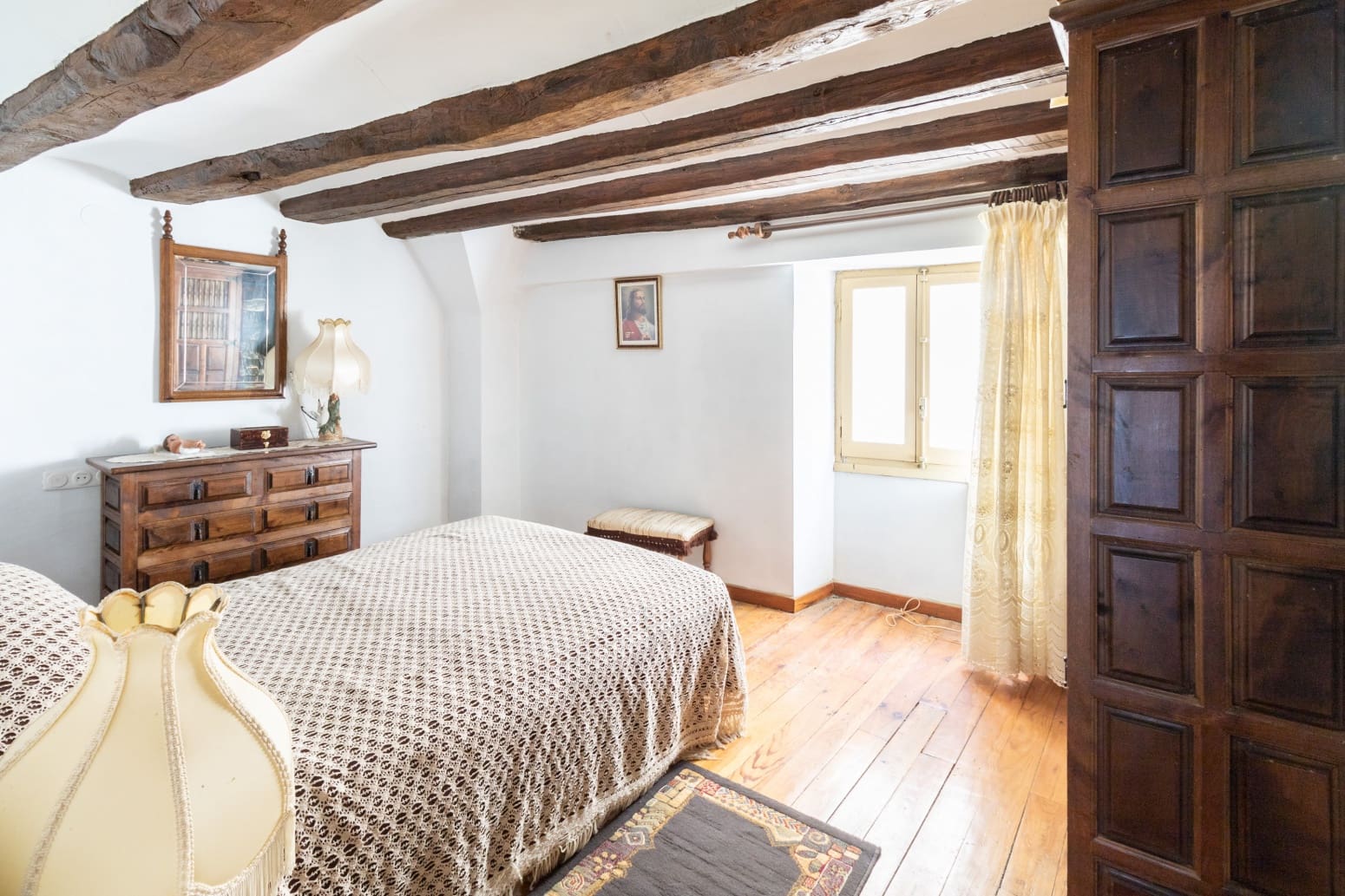 3 soveværelse Villa til salg i Caseda - € 87.000 (Ref: 6777659)