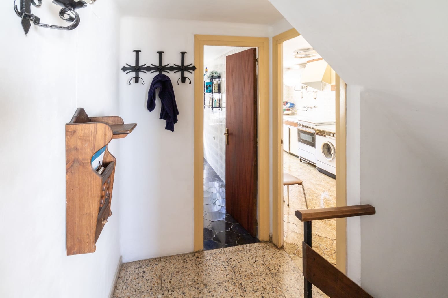 3 soveværelse Villa til salg i Caseda - € 87.000 (Ref: 6777659)