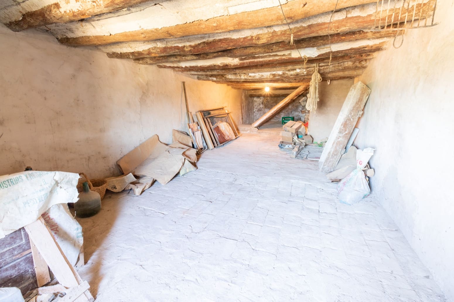 3 soveværelse Villa til salg i Caseda - € 87.000 (Ref: 6777659)