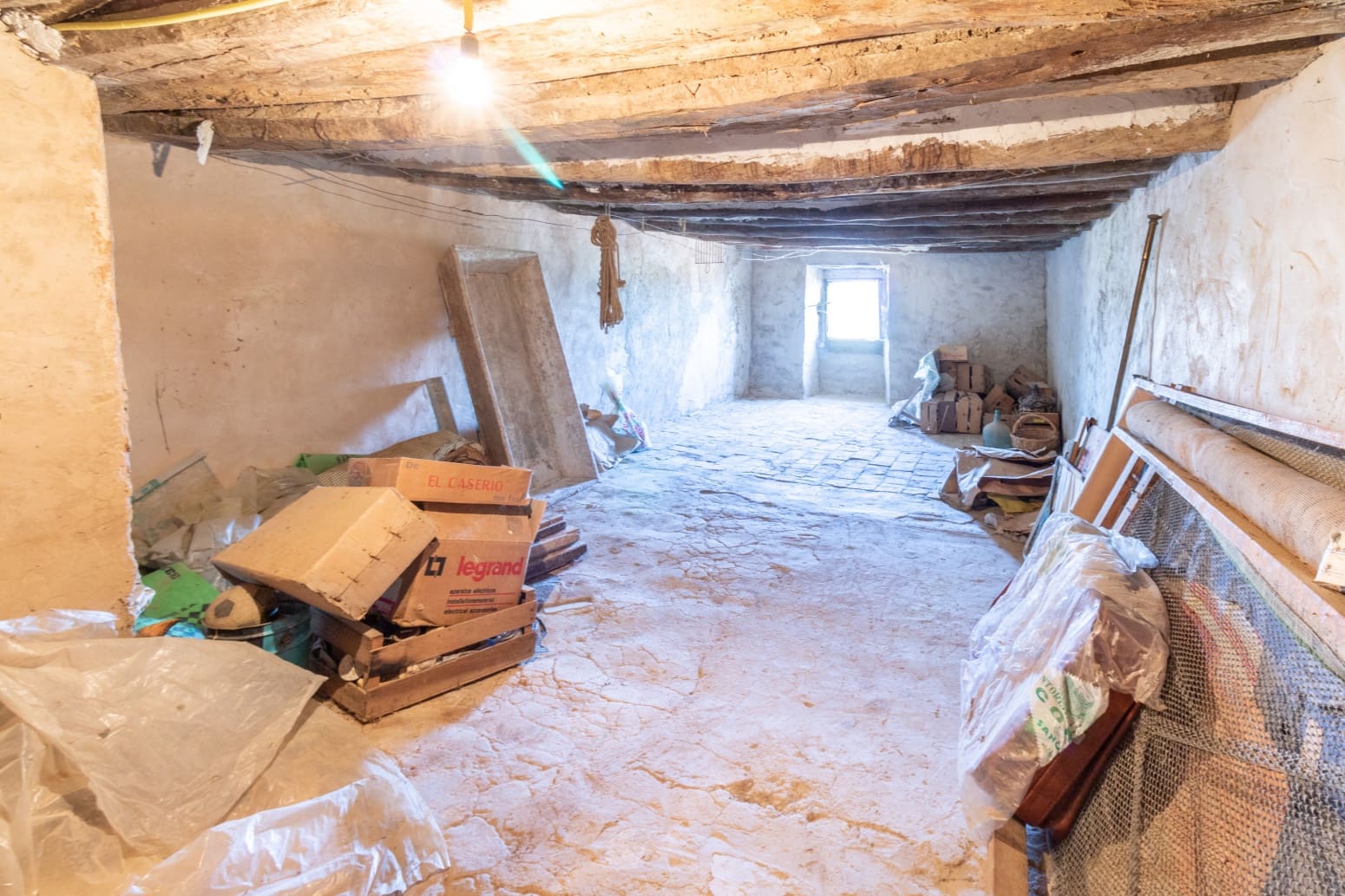 3 soveværelse Villa til salg i Caseda - € 87.000 (Ref: 6777659)