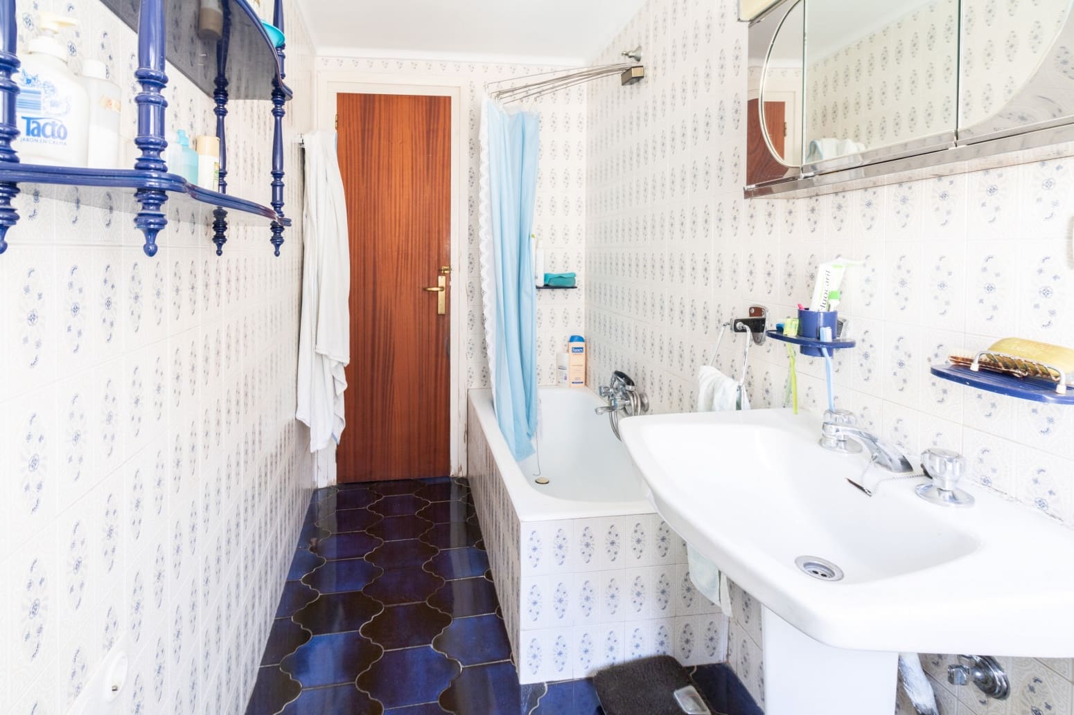 3 soveværelse Villa til salg i Caseda - € 87.000 (Ref: 6777659)