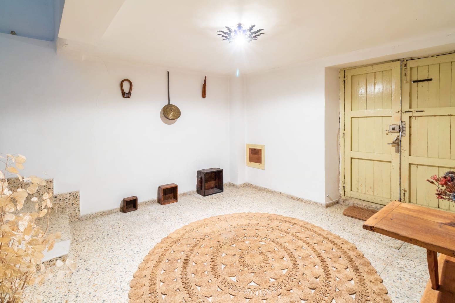 3 soveværelse Villa til salg i Caseda - € 87.000 (Ref: 6777659)