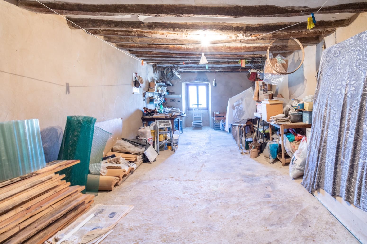 3 soveværelse Villa til salg i Caseda - € 87.000 (Ref: 6777659)