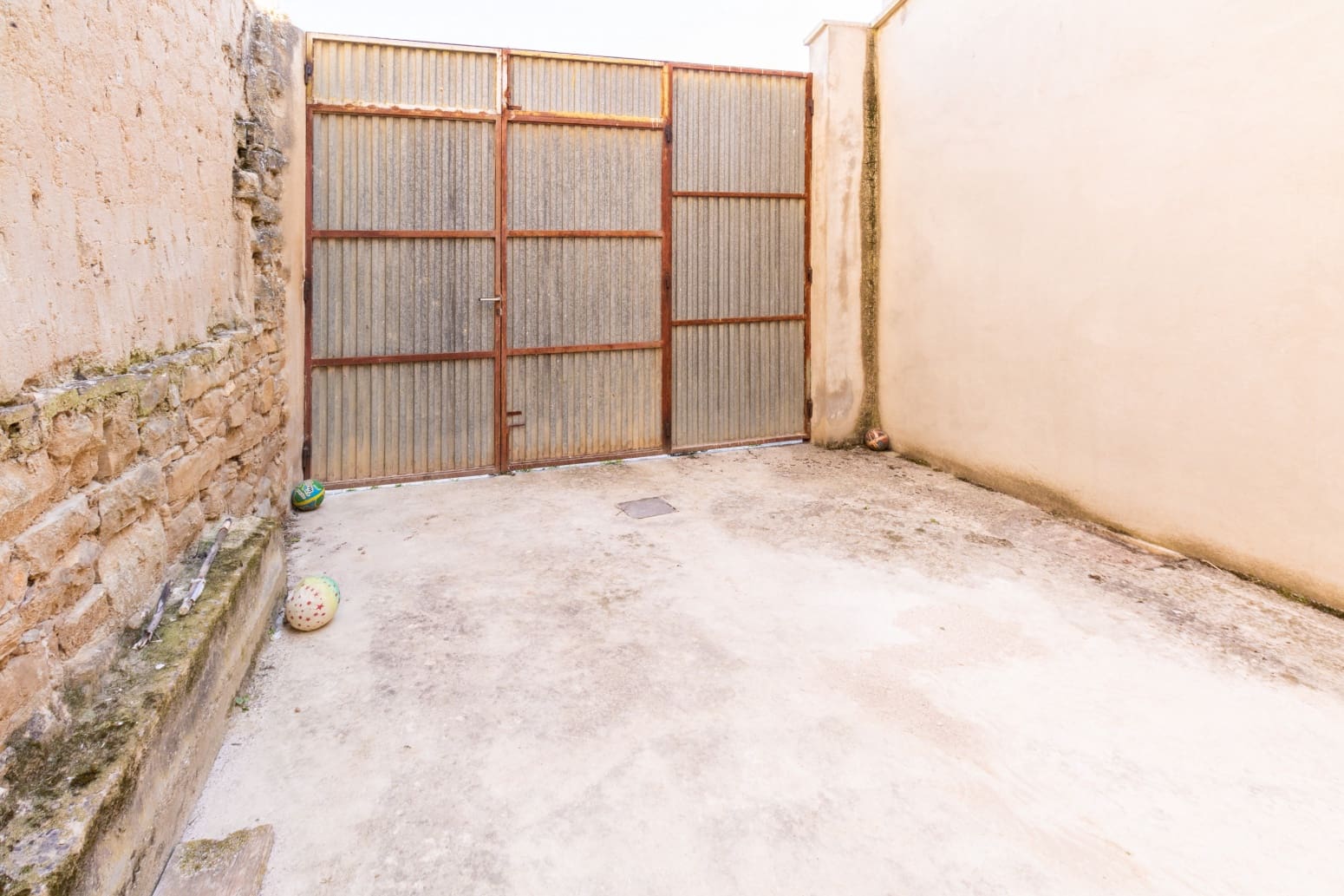 3 soveværelse Villa til salg i Caseda - € 87.000 (Ref: 6777659)