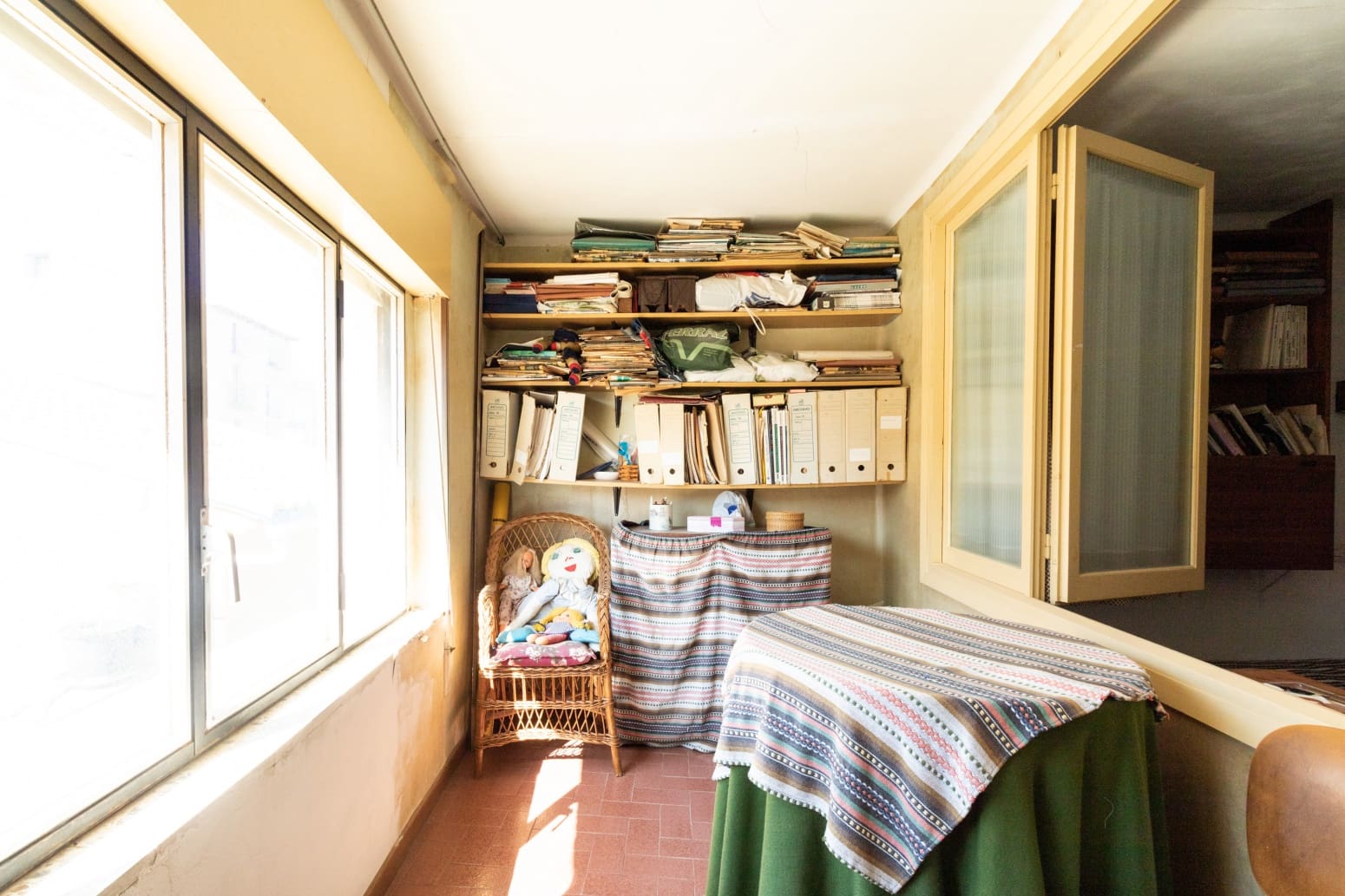 3 soveværelse Villa til salg i Caseda - € 87.000 (Ref: 6777659)