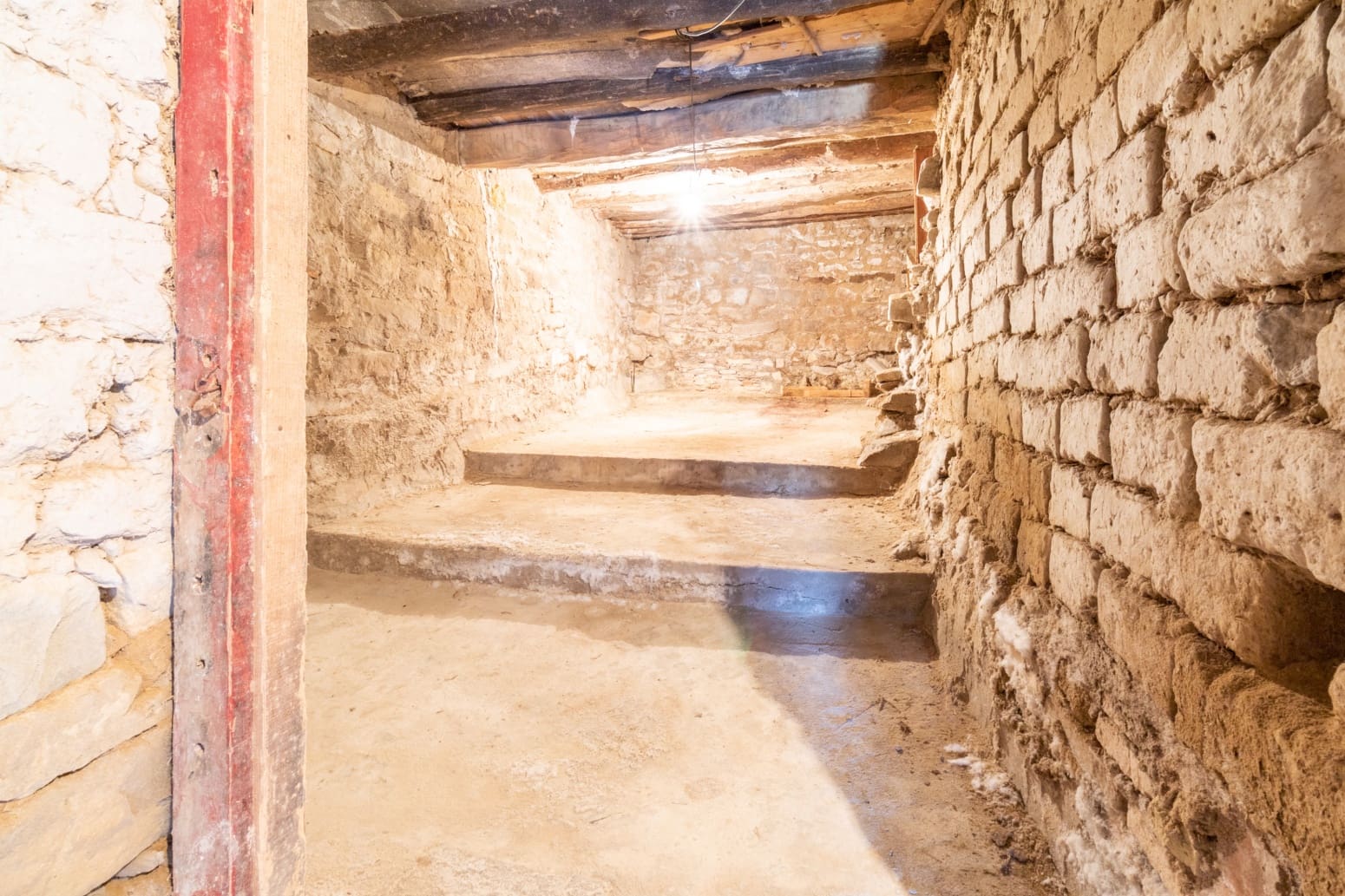 3 soveværelse Villa til salg i Caseda - € 87.000 (Ref: 6777659)