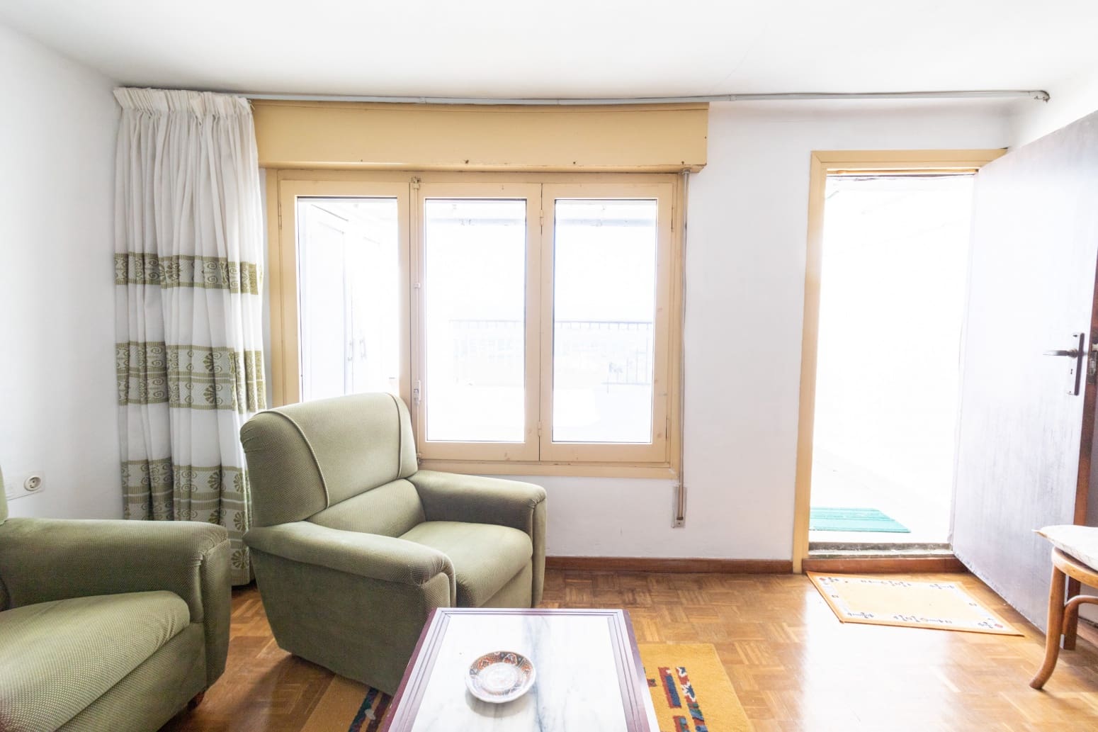 3 soveværelse Villa til salg i Caseda - € 87.000 (Ref: 6777659)