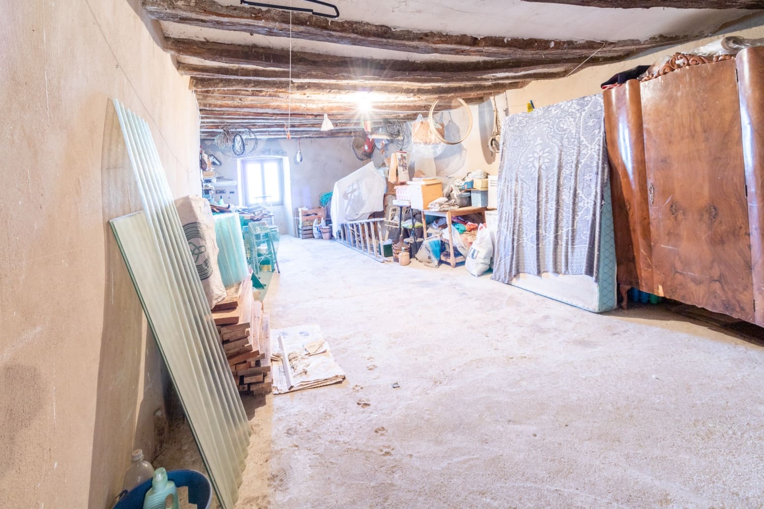 3 soveværelse Villa til salg i Caseda - € 87.000 (Ref: 6777659)