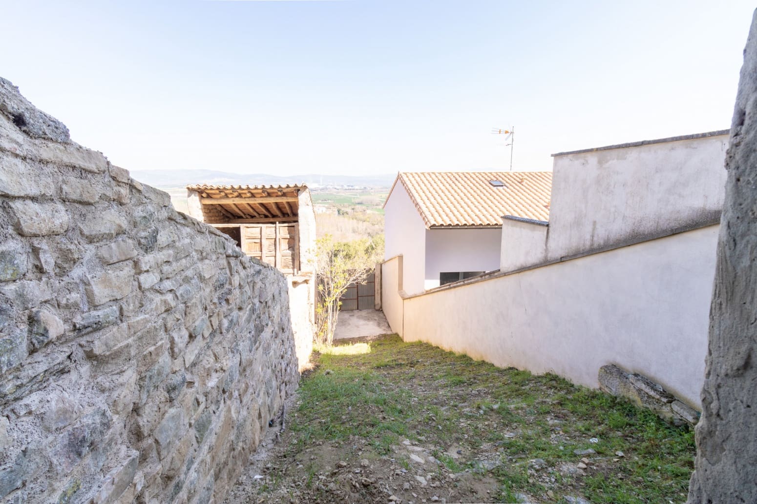 3 soveværelse Villa til salg i Caseda - € 87.000 (Ref: 6777659)