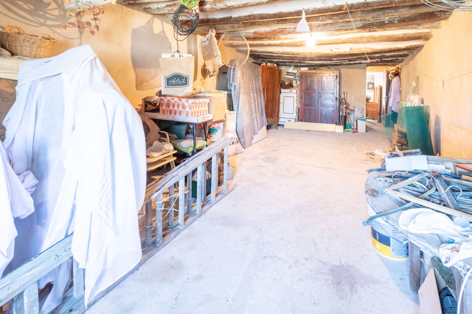 3 soveværelse Villa til salg i Caseda - € 87.000 (Ref: 6777659)