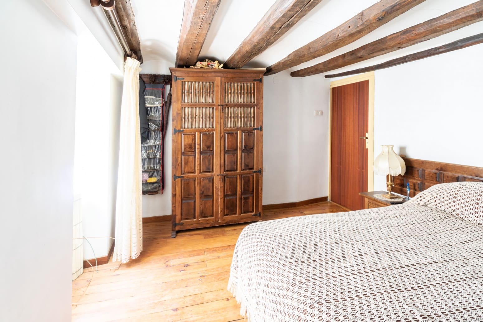 3 soveværelse Villa til salg i Caseda - € 87.000 (Ref: 6777659)