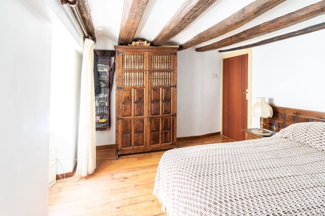 3 bedroom Villa for sale in Cáseda - € 87,000 (Ref: 6777659)