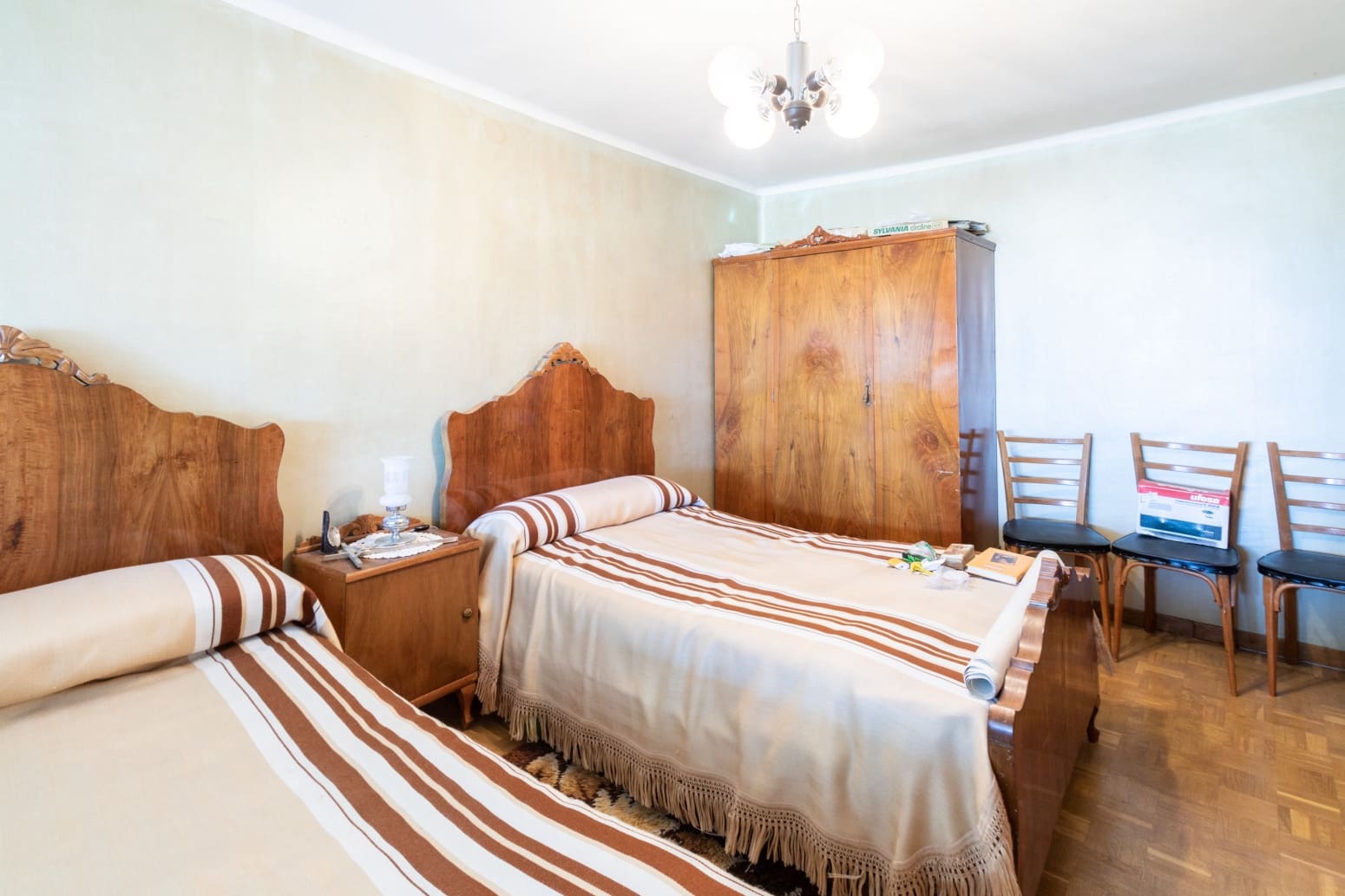 3 soveværelse Villa til salg i Caseda - € 87.000 (Ref: 6777659)