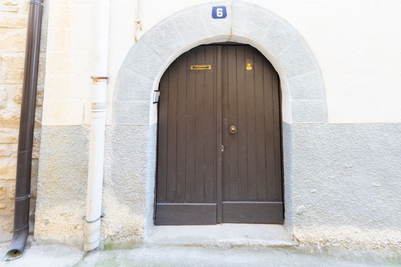 3 soveværelse Villa til salg i Caseda - € 87.000 (Ref: 6777659)