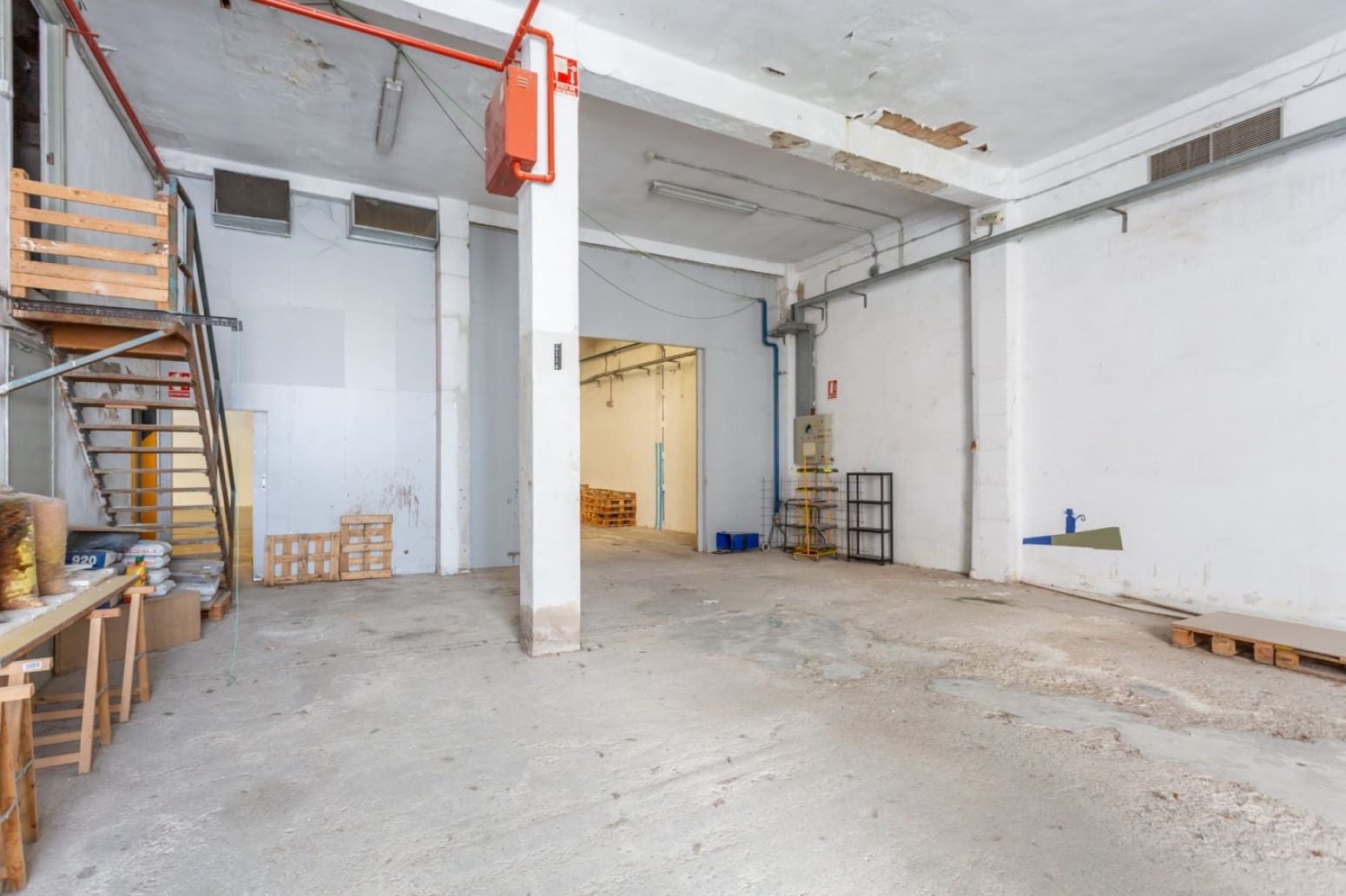 Kommersiell till salu i Berriozar - 390 000 € (Ref: 6829217)