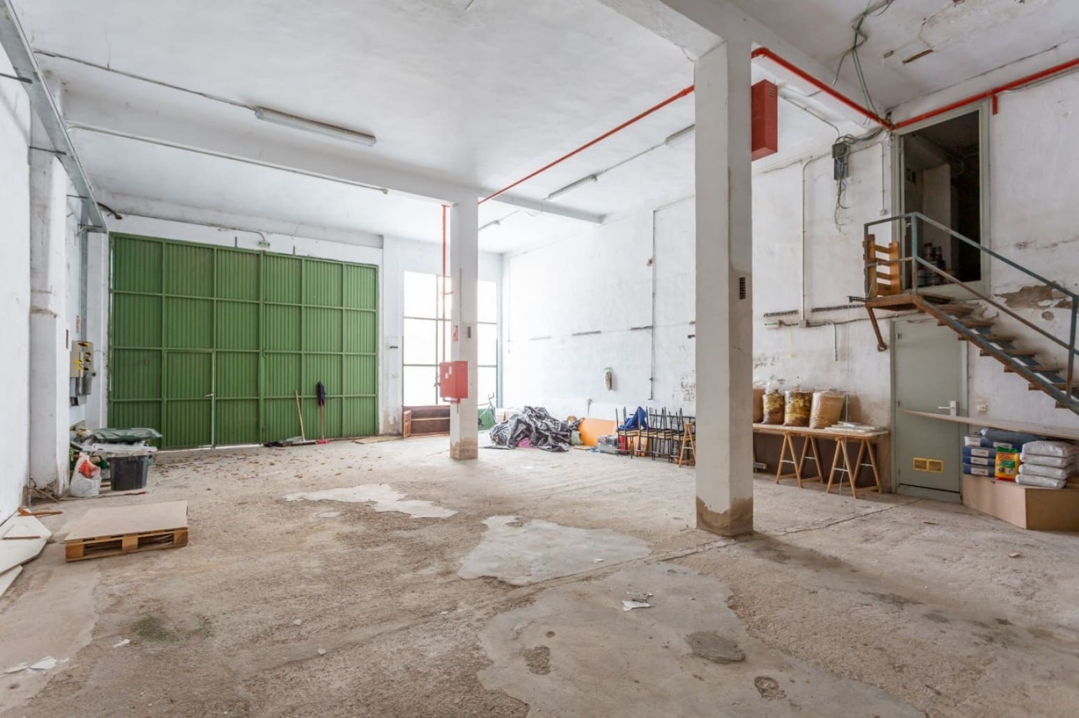 Kommersiell till salu i Berriozar - 390 000 € (Ref: 6829217)