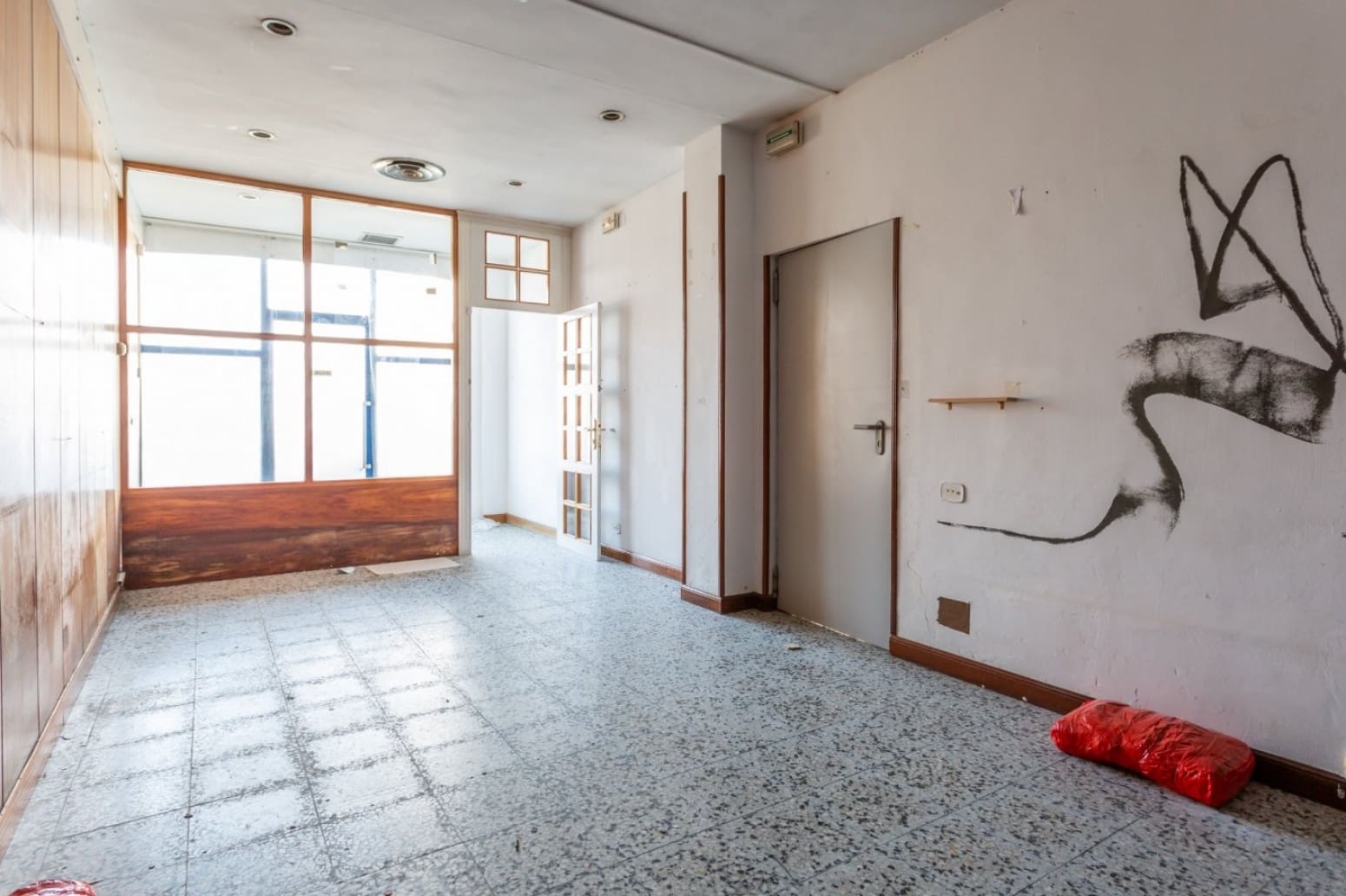 Kommersiell till salu i Berriozar - 390 000 € (Ref: 6829217)