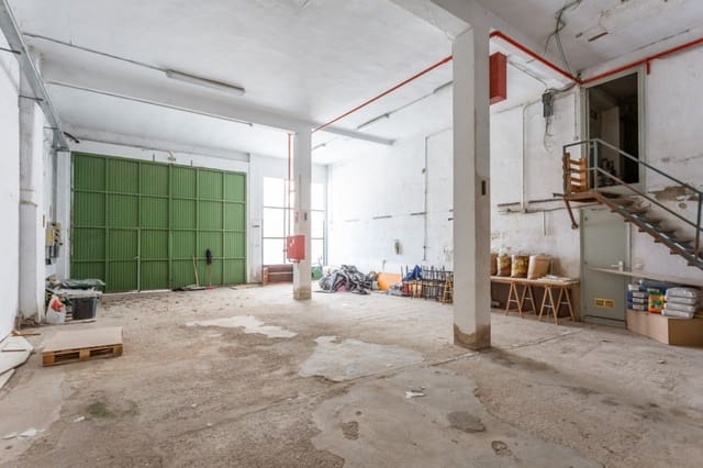 Commercial for sale in Berriozar - € 390,000 (Ref: 6829217)