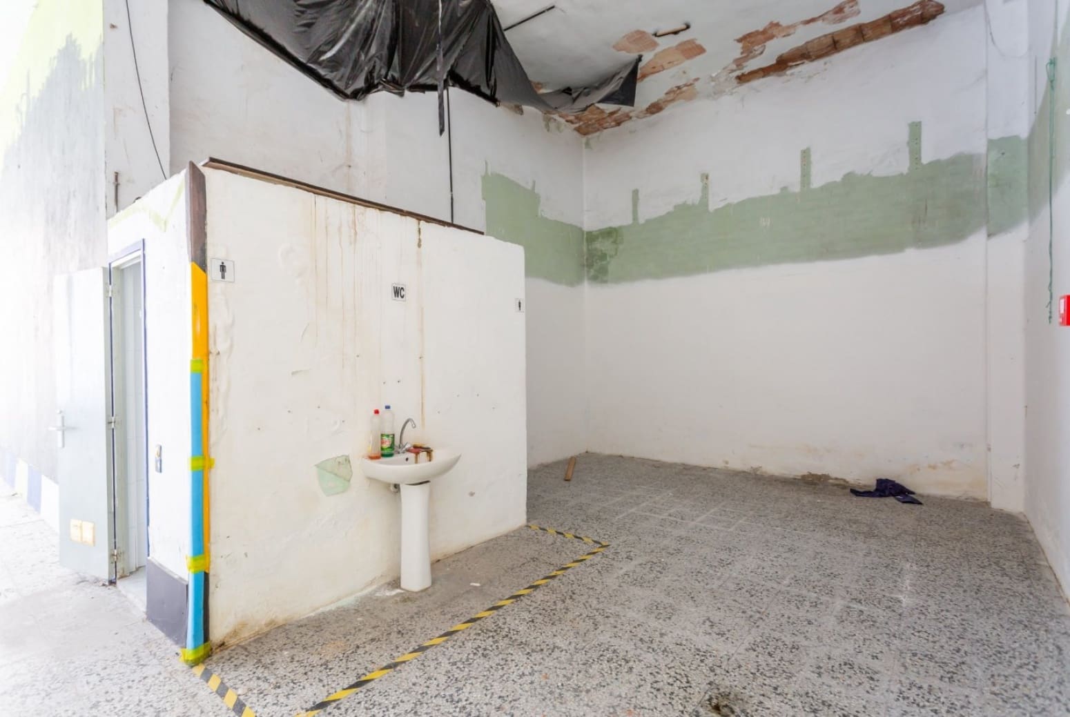 Kommersiell till salu i Berriozar - 390 000 € (Ref: 6829217)