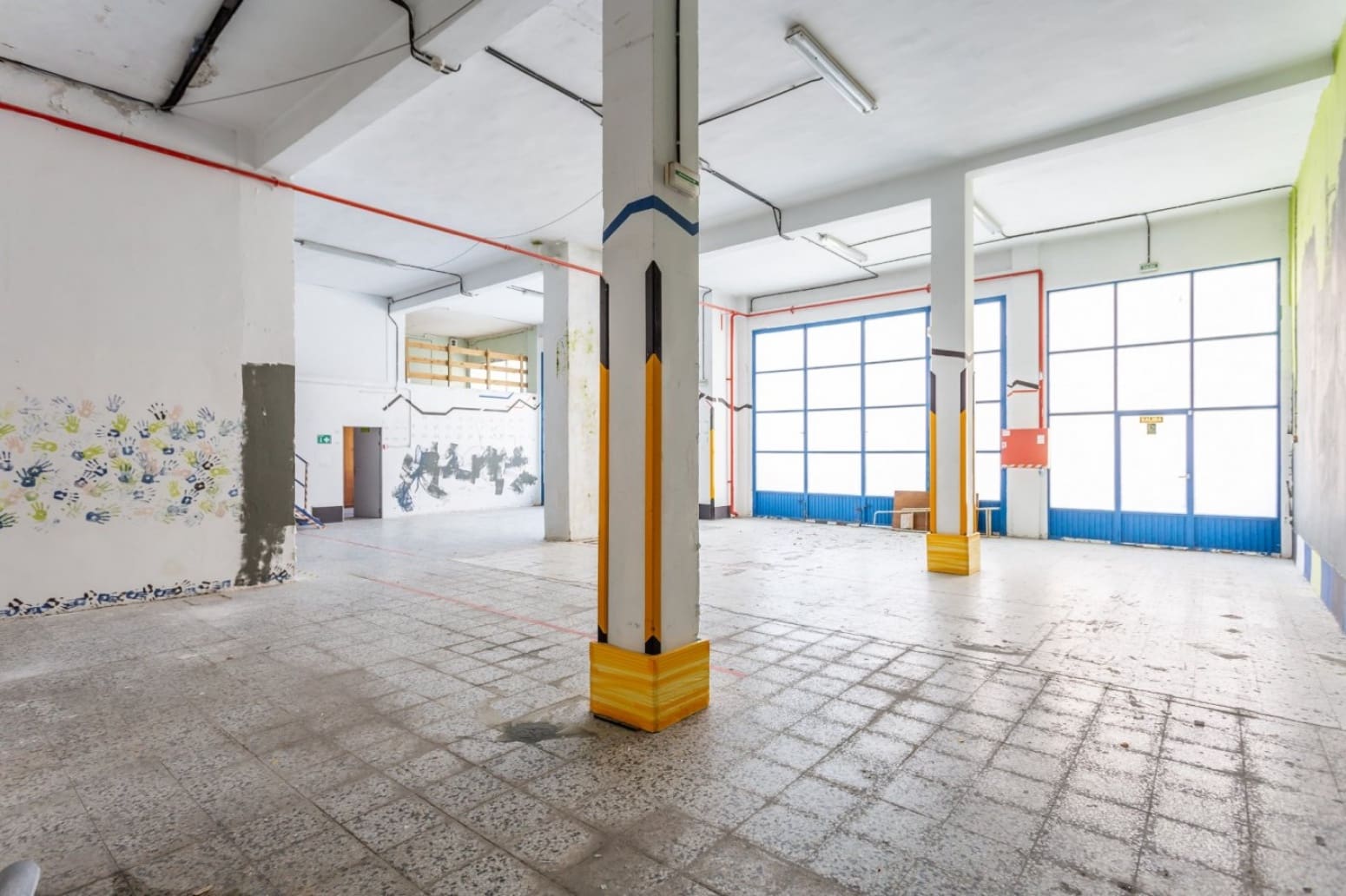 Kommersiell till salu i Berriozar - 390 000 € (Ref: 6829217)